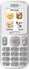 Micromax X104C (White)
