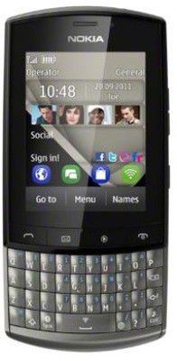 Buy Nokia Asha 303: Mobile