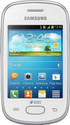 Samsung Galaxy Star S5282: Mobile
