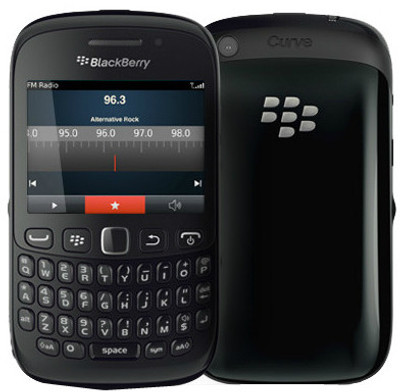 Buy BlackBerry Curve 9220