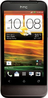HTC One V T320: Mobile Buy HTC One V T320: Mobile