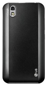 Buy LG Optimus Black P970: Mobile
