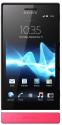 Sony Xperia U