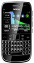 Nokia E6 : Mobile