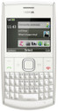Nokia X2-01 (Silver)