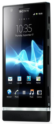 Buy Sony Xperia P