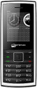 Micromax X103: Mobile