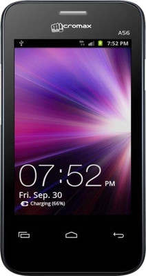 Buy Micromax Superfone Ninja2 A56: Mobile
