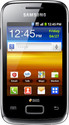 Buy Mobile Samsung Galaxy Y Duos S6102
