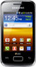 Samsung Galaxy Y Duos S6102
