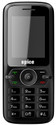 Spice M-5115 (Black): Mobile Spice M-5115 (Black): Mobile
