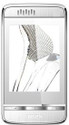 Intex Avatar 3D (White)