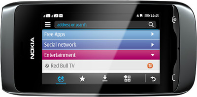 Buy Nokia Asha 308