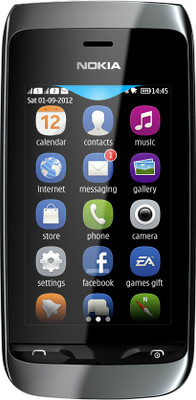 Buy Nokia Asha 308