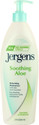 Jergens Soothing Aloe Refreshing Moisturizer: Moisturizer Cream