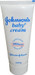 Johnsons Baby Cream