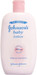 Johnsons Baby Lotion