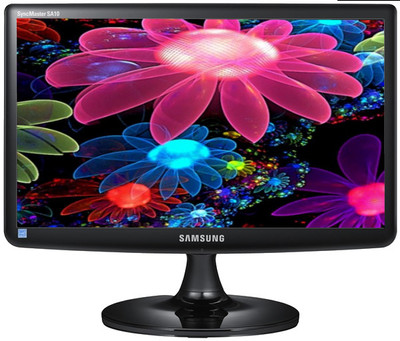 Samsung S19A10N 18.5 inch LCD Monitor Buy Samsung S19A10N 18.5 inch LCD Monitor