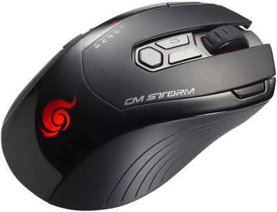 Buy CoolerMaster Inferno USB 2.0 Mouse: Mouse