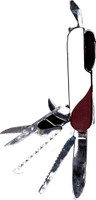 Forever Young 15 Swiss Knife: Multi Utility Knife