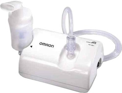 Buy Omron NEC 801 Nebulizer: Nebulizer
