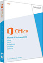 Microsoft Office Home and Business 2013: Office