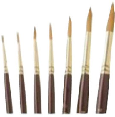 Camlin Series 66 Round Paint Brush: Paint Brush Buy Camlin Series 66 Round Paint Brush: Paint Brush