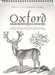 Anupam Oxford Sketch Pad (Wiro) Unruled A4 Drawing Paper