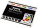 Brustro Watercolor Paper 200 gsm Pack (5"X7")