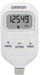 Omron HJ 203 Walk Style Step Counter Pedometer