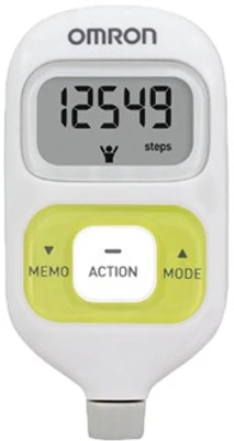 Omron Step Counter HJ-203 Step Counter HJ-203 Pedometer: Pedometer Buy Omron Step Counter HJ-203 Step Counter HJ-203 Pedometer: Pedometer