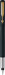 Parker Vector Matte Black GT Fountain Pen
