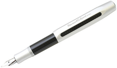 Buy Kaweco Sport AC (AL Carbon) Fountain Pen: Pen