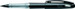 Pentel Tradio Liquid Ink Black Fountain Pen