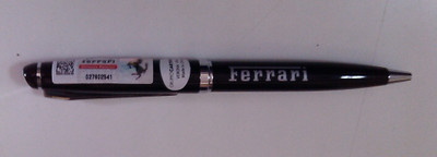 Buy Ferrari Classic Ball Pen: Pen