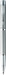 Parker IM Metal Silver CT Roller Ball Pen