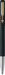 Parker Vector Matte Black GT Roller Ball Pen