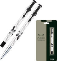 Parker Vector Spl Edition AB Sign Roller Ball Pen: Pen