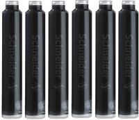 Schneider Fountain Pen Ink Catridge (Pack of 24) Refill: Pen