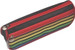 Misaki Kuro-H Polyester Pencil Box