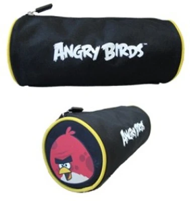 Angry Birds Big Brother Bird Art Pencil Box: Pencil Box Buy Angry Birds Big Brother Bird Art Pencil Box: Pencil Box