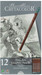Cretacolor Cleos Graphite Pencil