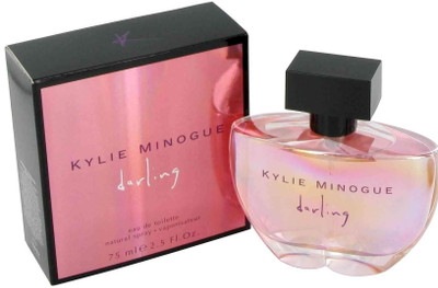 Buy Kylie Minogue Darling EDT  -  75 ml: Perfume