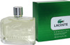 Buy Perfume Lacoste Essential EDT  -  125 ml