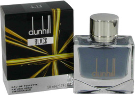 Dunhill Black EDT - 50 ml: Perfume Buy Dunhill Black EDT - 50 ml: Perfume