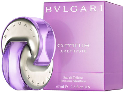 Bvlgari Omnia Amethyste EDT - 65 ml: Perfume Buy Bvlgari Omnia Amethyste EDT - 65 ml: Perfume