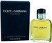 D&G Pour Homme EDT - 125 ml