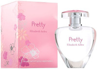 Elizabeth Arden Pretty EDP  -  100 ml: Perfume