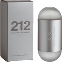 Carolina Herrera 212 Women EDT  -  100 ml: Perfume