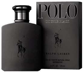 Ralph Lauren Polo Double Black EDT - 125 ml: Perfume Buy Ralph Lauren Polo Double Black EDT - 125 ml: Perfume